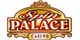 Logo für das Casino Spin Palace